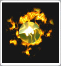 DJ Mainbrain Homepage | dynamische Flash/HTML-Website