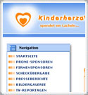 Projekt Kinderherzaktionen